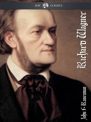 Richard Wagner - ebook